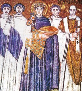Всеобщая история. История средних веков. 6 класс - i_042.jpg