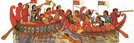 Всеобщая история. История средних веков. 6 класс - i_044.jpg