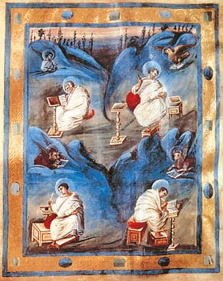 Всеобщая история. История средних веков. 6 класс - i_054.jpg