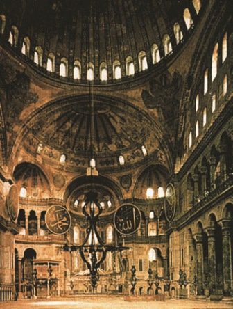 Всеобщая история. История средних веков. 6 класс - i_056.jpg