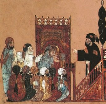 Всеобщая история. История средних веков. 6 класс - i_065.jpg