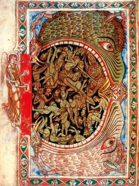 Всеобщая история. История средних веков. 6 класс - i_082.jpg