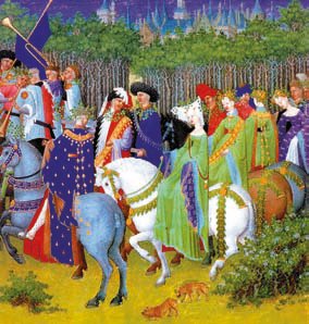 Всеобщая история. История средних веков. 6 класс - i_099.jpg