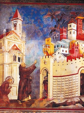 Всеобщая история. История средних веков. 6 класс - i_118.jpg