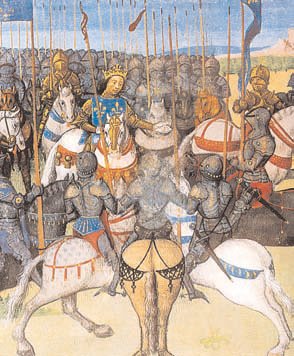 Всеобщая история. История средних веков. 6 класс - i_134.jpg