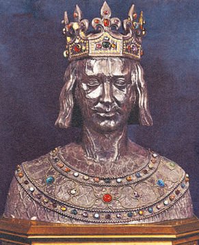 Всеобщая история. История средних веков. 6 класс - i_135.jpg