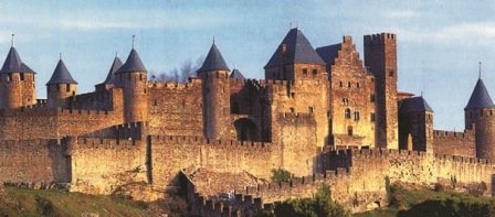 Всеобщая история. История средних веков. 6 класс - i_136.jpg