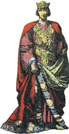 Всеобщая история. История средних веков. 6 класс - i_137.jpg