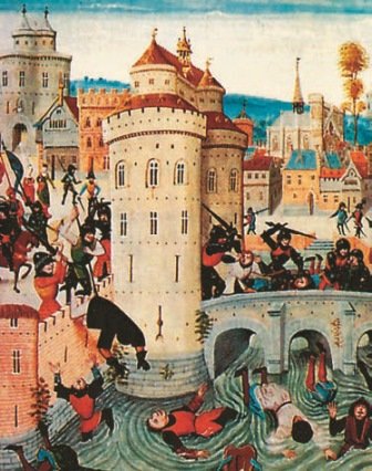 Всеобщая история. История средних веков. 6 класс - i_138.jpg