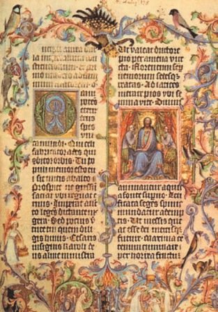 Всеобщая история. История средних веков. 6 класс - i_153.jpg