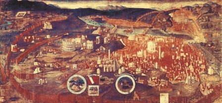 Всеобщая история. История средних веков. 6 класс - i_171.jpg