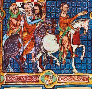 Всеобщая история. История средних веков. 6 класс - i_175.jpg