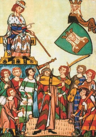 Всеобщая история. История средних веков. 6 класс - i_189.jpg