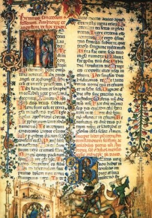 Всеобщая история. История средних веков. 6 класс - i_190.jpg