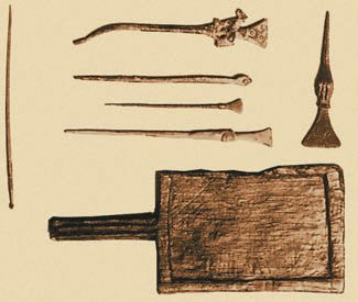 Всеобщая история. История средних веков. 6 класс - i_193.jpg