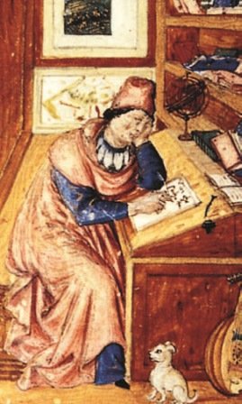 Всеобщая история. История средних веков. 6 класс - i_203.jpg