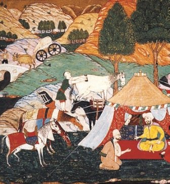 Всеобщая история. История средних веков. 6 класс - i_214.jpg