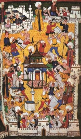 Всеобщая история. История средних веков. 6 класс - i_217.jpg