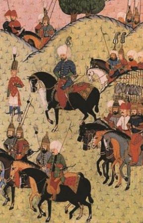 Всеобщая история. История средних веков. 6 класс - i_220.jpg