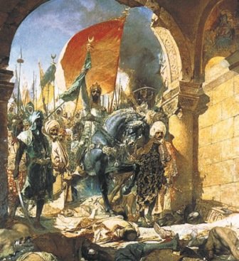 Всеобщая история. История средних веков. 6 класс - i_224.jpg