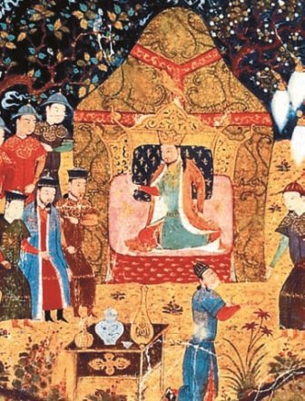 Всеобщая история. История средних веков. 6 класс - i_228.jpg