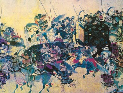 Всеобщая история. История средних веков. 6 класс - i_251.jpg