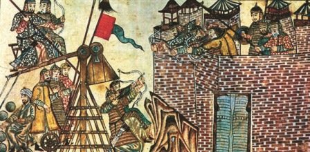 Всеобщая история. История средних веков. 6 класс - i_257.jpg