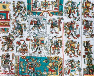 Всеобщая история. История средних веков. 6 класс - i_263.jpg