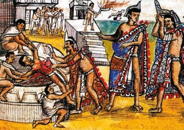 Всеобщая история. История средних веков. 6 класс - i_267.jpg