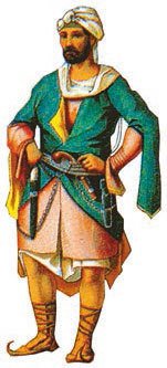 Всеобщая история. История Нового времени. 8 класс - i_166.jpg