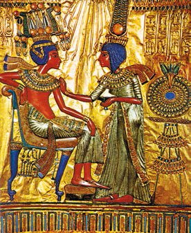 Всеобщая история. История Древнего мира. 5 класс - i_035.jpg