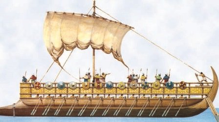 Всеобщая история. История Древнего мира. 5 класс - i_071.jpg