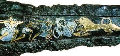 Всеобщая история. История Древнего мира. 5 класс - i_116.jpg