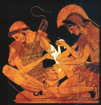 Всеобщая история. История Древнего мира. 5 класс - i_120.jpg