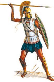 Всеобщая история. История Древнего мира. 5 класс - i_137.jpg