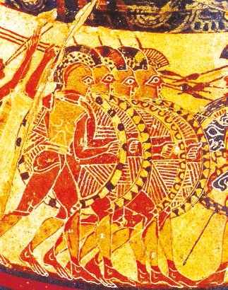 Всеобщая история. История Древнего мира. 5 класс - i_139.jpg