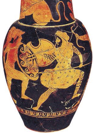 Всеобщая история. История Древнего мира. 5 класс - i_159.jpg