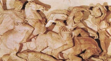 Всеобщая история. История Древнего мира. 5 класс - i_197.jpg