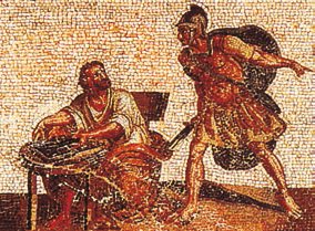 Всеобщая история. История Древнего мира. 5 класс - i_199.jpg