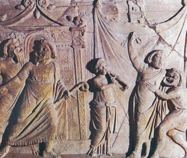 Всеобщая история. История Древнего мира. 5 класс - i_257.jpg