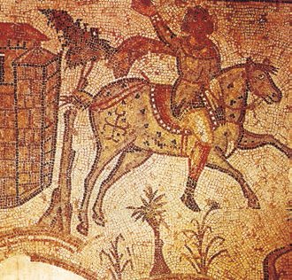 Всеобщая история. История Древнего мира. 5 класс - i_281.jpg