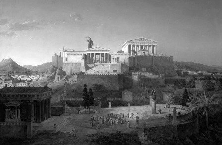 Всеобщая история с древнейших времён до конца XIX века. 10 класс. Базовый уровень - i_015.jpg