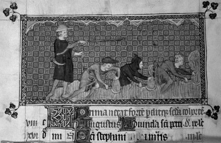 Всеобщая история с древнейших времён до конца XIX века. 10 класс. Базовый уровень - i_035.jpg