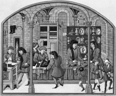 Всеобщая история с древнейших времён до конца XIX века. 10 класс. Базовый уровень - i_037.jpg