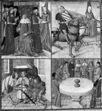 Всеобщая история с древнейших времён до конца XIX века. 10 класс. Базовый уровень - i_044.jpg