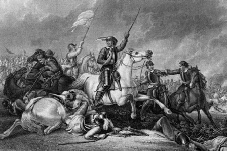 Всеобщая история с древнейших времён до конца XIX века. 10 класс. Базовый уровень - i_073.jpg