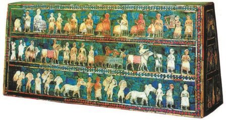 Всеобщая история с древнейших времён до конца XIX века. 10 класс. Базовый уровень - i_146.jpg