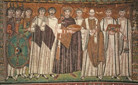 Всеобщая история с древнейших времён до конца XIX века. 10 класс. Базовый уровень - i_154.jpg
