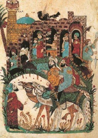 Всеобщая история с древнейших времён до конца XIX века. 10 класс. Базовый уровень - i_159.jpg