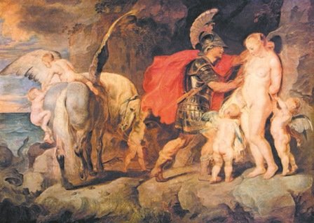 Всеобщая история с древнейших времён до конца XIX века. 10 класс. Базовый уровень - i_178.jpg